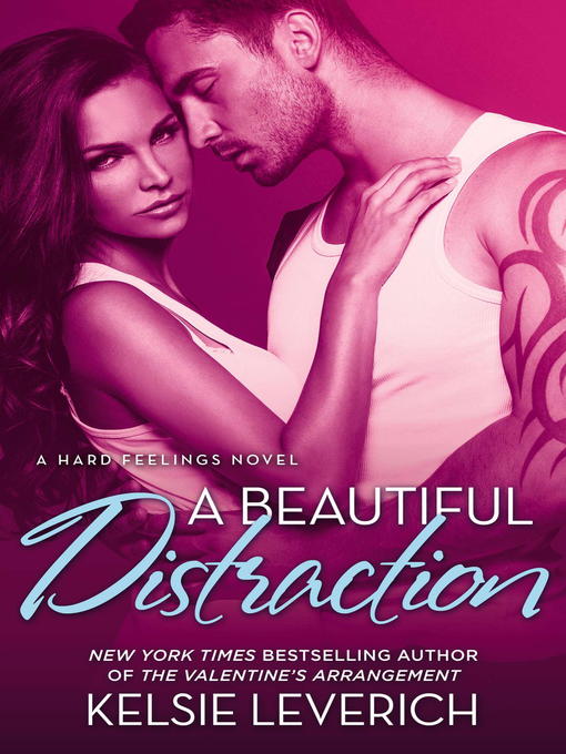 Title details for A Beautiful Distraction by Kelsie Leverich - Wait list
